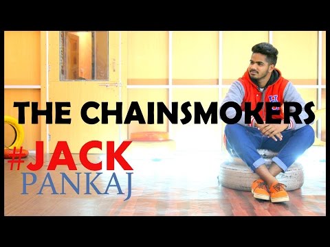 Setting fire | tutting | jack ( pankaj)