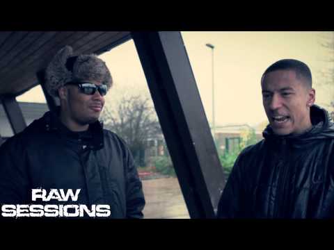 UpRawTV - KannaMan - #RawSession - Sending for Uncle Dreama