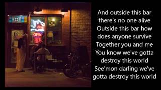 American Music Club - Outside This Bar