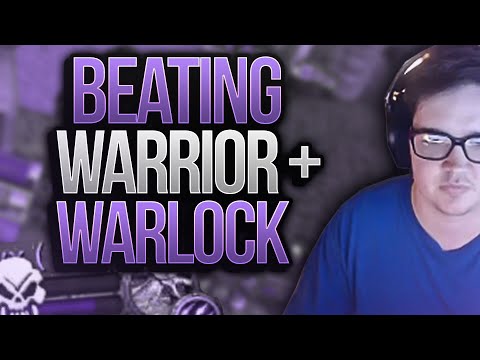 Mysticall | Turbo vs Destro/Warrior Teams!! - 8.2 Mistweaver Monk PvP