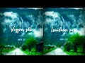 Veyyon Silli Song Lyric Whatsapp Status Soorarai Pottru Vikash Editz