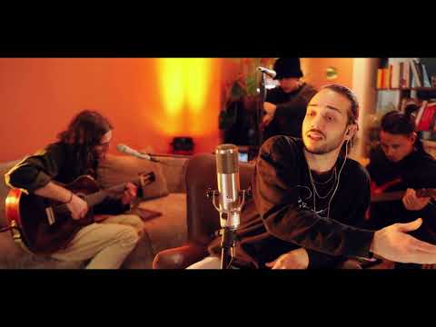 Kuzeng Kerim - Kuzengs (Riverside Unplugged)