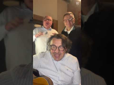 Greta lata odrzutowcem #shortyoutube #cafemusic #shorts #kabaret #otto #spiewampopolsku