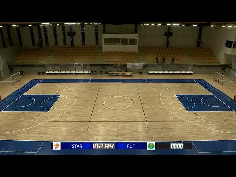 1.MRL Sever Star - Futog Xcentric IT