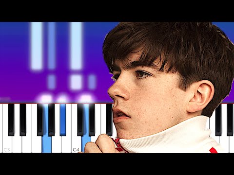 The Kids Don't Wanna Come Home - Declan McKenna