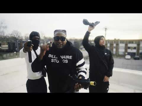 Big223Juice - Switches (Official Music Video)