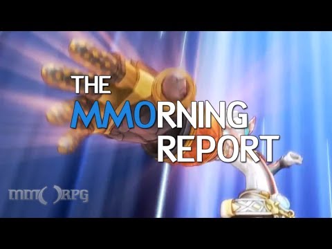 The MMOrning Report - 12/19/2013