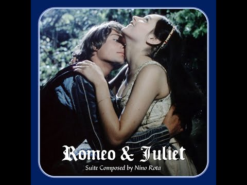Romeo & Juliet - Soundtrack Suite "Nino Rota"