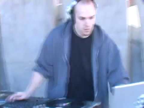 Dj Battle Hip-Hop Congress UCD