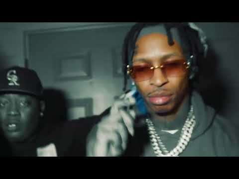 Love Santana "Shit Cheap" Official Music Video