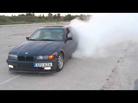 Rullnokad hoos ehk treening päev vol 1