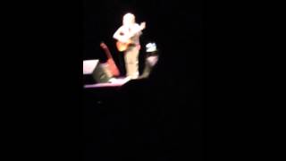 Iron &amp; Wine -  Grace For Saints And Ramblers (live 02/26/20