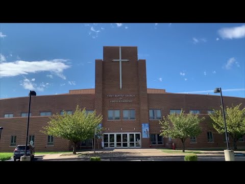 NJ Lincoln Gardens First Baptist Church Clean Water Deliveries To Jackson, MI
