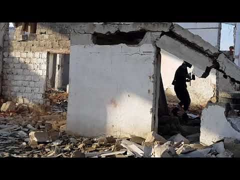 Paintball Focsani Distractie la maxim!!!!