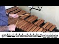 Gershwin - Porgy and Bess - Xylophone Excerpt