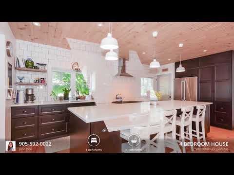 Home for sale at 27 Lyon Ave, Guelph, ON N1H5C6