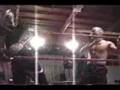 James Choi Wrestling Clip 05