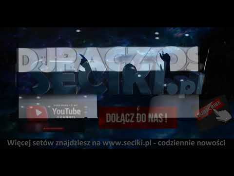 DJ Paczos - In The Mix Club Wenus Wągrowiec 02.03.2024 - seciki.pl