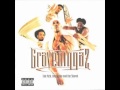 Gravediggaz - Dangerous Mindz (Instrumental)