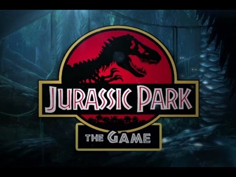 Jurassic Park : The Game Playstation 3