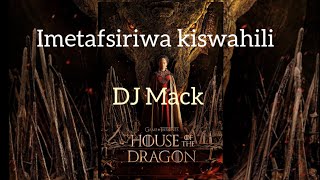 the dragon imetafsiriwa kiswahili top dollar   ime