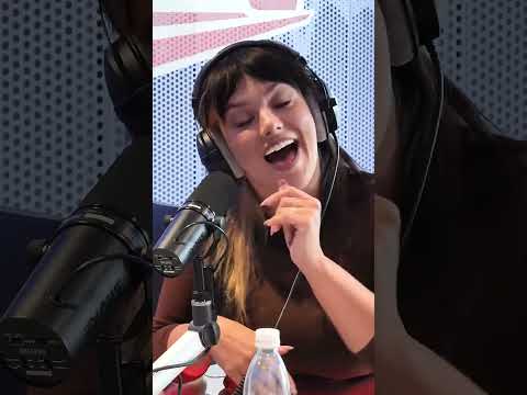 EWA FARNA - Měls mě vůbec rád, živě v ranní show ????