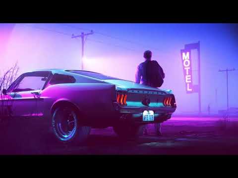 Jan Hammer - Crockett's theme (Michael Cassette Remix)