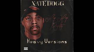 Nate Dogg - Right Back Where You Are