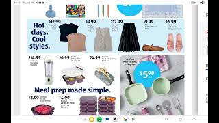 ALDIs weekly ad 