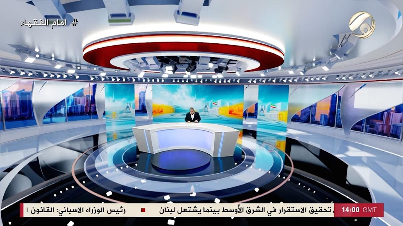 فيديو | المرصد الخبري - تحركات دولية مكثفة لاحتواء شرارة المواجهة العسكرية المحتملة | 2026/4/14