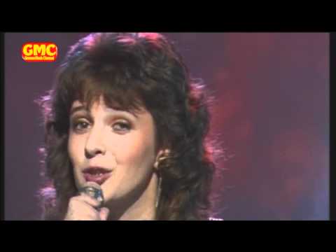 Andrea Jürgens - Ich hab dir nie den Himmel versprochen