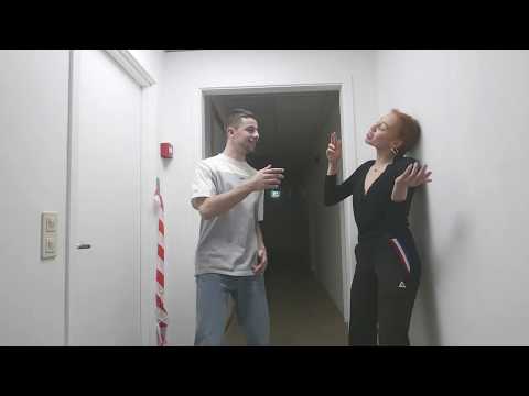 Cornic - Espresso (Official Music Video)