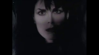 The Sisters Of Mercy - Lucretia My Reflection - HD Video - Remastered Audio
