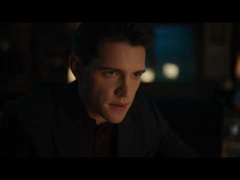 Moose Is Back, Kevin And Moose Kiss - Riverdale 6x12 Scene