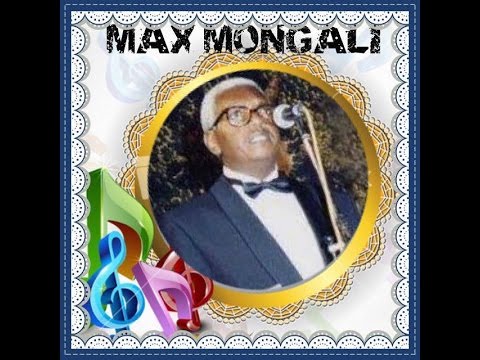 Max MONGALI de YEYE NATIONAL - Etike