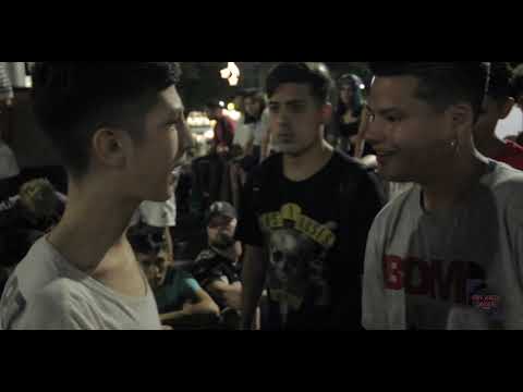 TRUK TRIPLE A TMR vs ZITRO EZECK NITTRO - 4tos Fecha 3vs3 SAN JUSTO UNDER - 27/12/2020