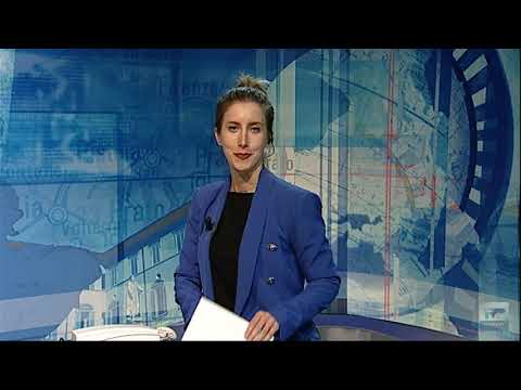 Telegiornale della sera del 05/11/22