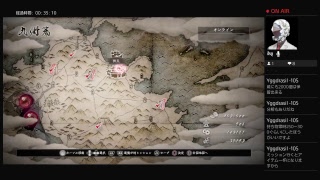ダラダラ攻略＆探索　part 1