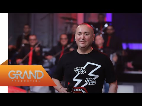 Djani - Crna zena - (LIVE) - PZD - (TV Grand 28.10.2020.)