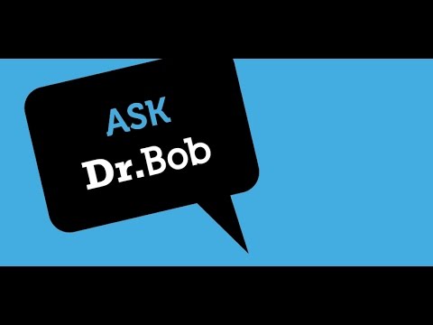 #AskDrBob: Breathless, Cholesterol, & More
