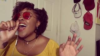 Transform x Daniel Caesar ft. Charlotte Day Wilson (Cover)