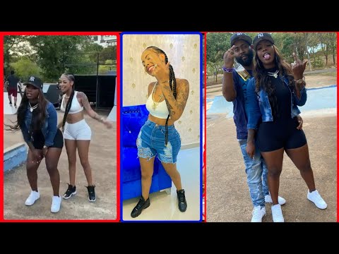 Yailin la más viral, el Rother, el Cherry Scom,Químico viene BOBO