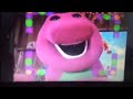 Closing To Barney The Treasure Of Rainbow Beard VHS