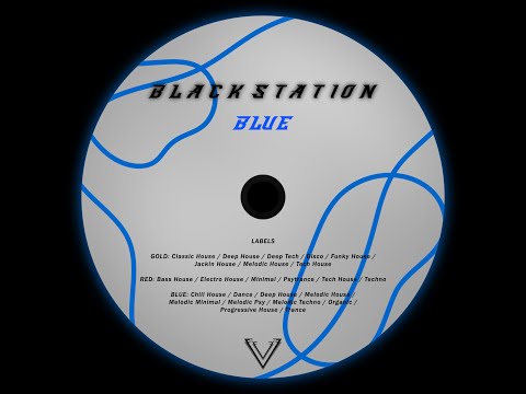 Calvin Harris - Flashback (Eric Prydz Remix) [#S088]