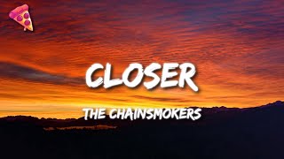 The Chainsmokers - Closer