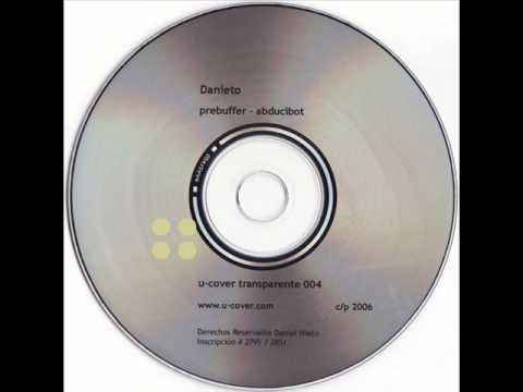 Danieto - Dinamientos