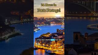 Porto Portugal | Porto in 1 Day | Best Things to Do in Porto | Porto 24 Hours itinerary