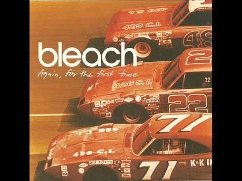 Said a Lot - Bleach