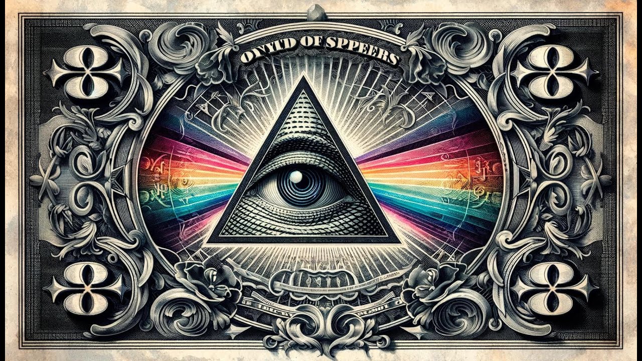 El Secreto Oculto del Dinero | La Ley Espiritual que los Ricos Esconden de los Pobres