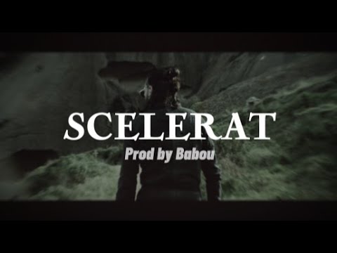 [FREE] SCH X NINHO X NIRO Type Beat - "SCELERAT" || Instru Rap | Trap / Sombre 2023